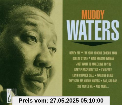 Muddy Waters von Muddy Waters