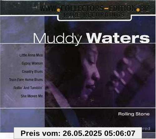 Rolling Stone Rolling Stone von Muddy Waters
