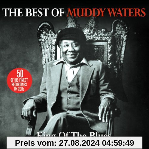 The Best of von Muddy Waters