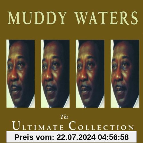The Collection von Muddy Waters