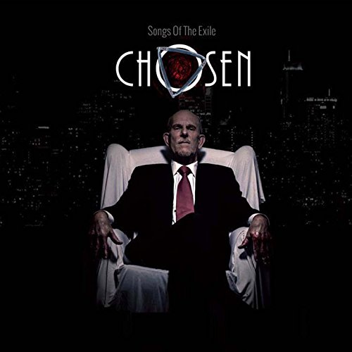 Chosen von Mar Plast