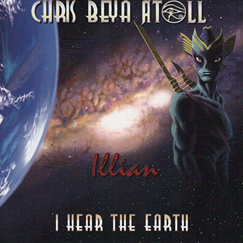 Illian-I Hear the Earth von Mu