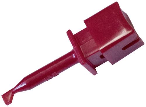 Mueller Electric BU-00201-2 Kolbenclip Rot von Mueller Electric