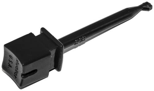 Mueller Electric BU-00202-0 Kolbenclip Schwarz von Mueller Electric