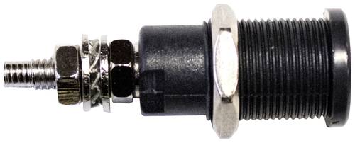 Mueller Electric BU-31607-0 Adapterstecker - Schwarz von Mueller Electric