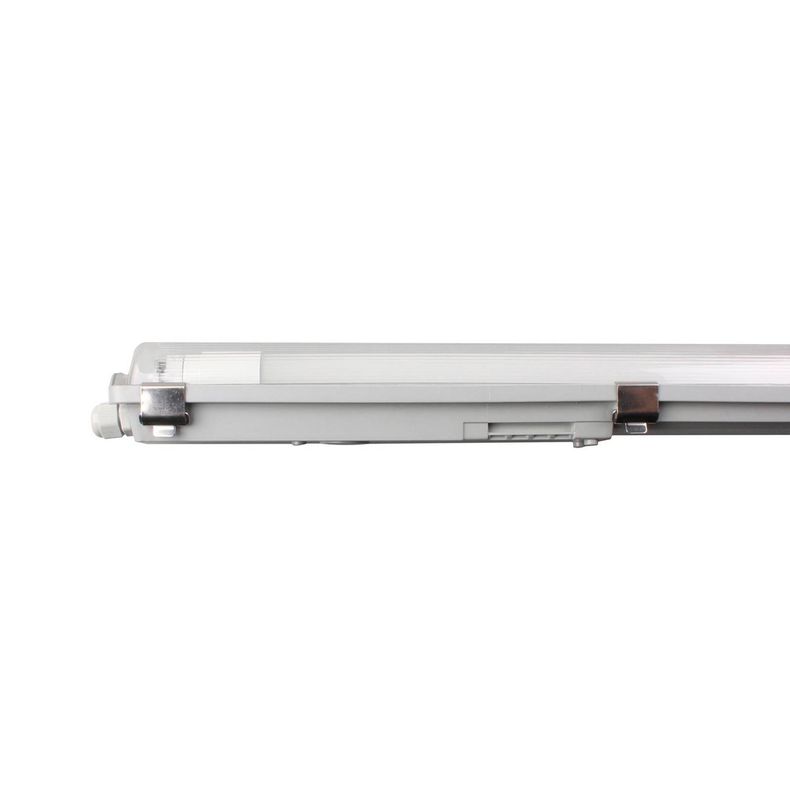 Feuchtraumleuchte Aqua-Promo 1/150, 157,2 cm G13 2100 lm 840 Feuchtraumleuchte Aqua-Promo 1/150, 157,2 cm G13 2100 lm 840 von Müller-Licht