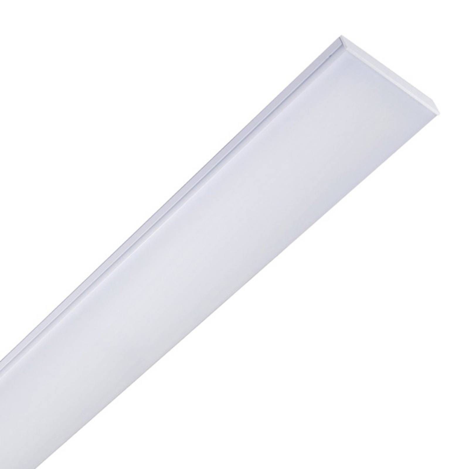 LED-Deckenlampe Planus 60 mit universalweißen LEDs LED-Deckenlampe Planus 60 mit universalweißen LEDs von Müller-Licht