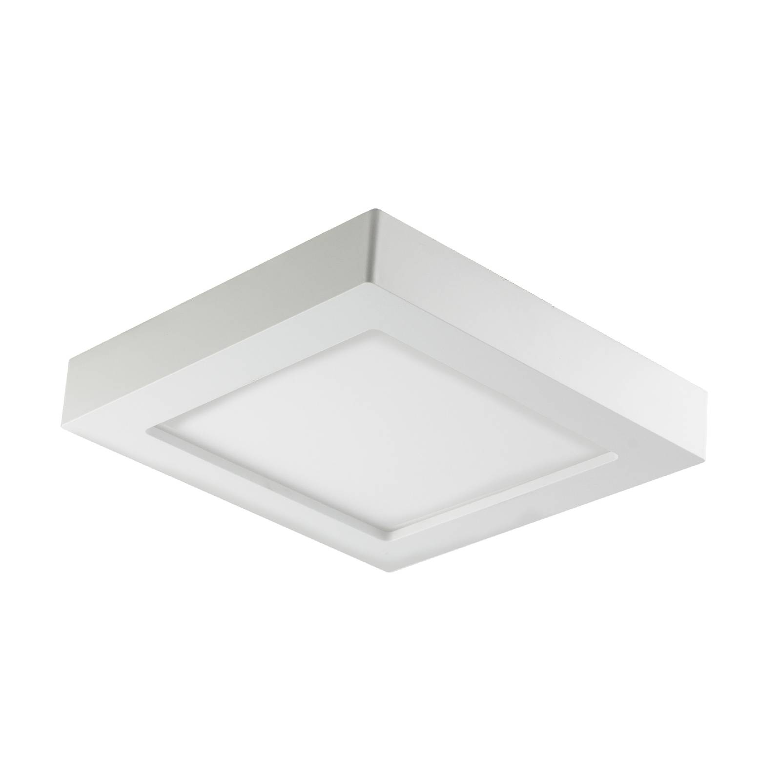 LED-Deckenleuchte Milex, 3.000 K, IP20 LED-Deckenleuchte Milex, 3.000 K, IP20 von Müller-Licht