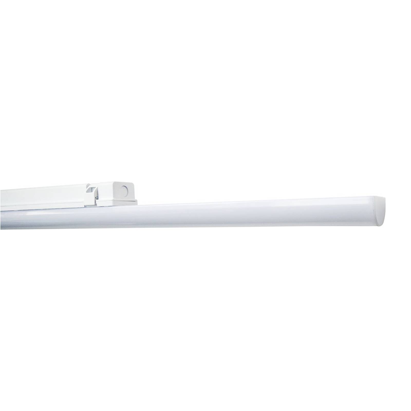 LED-Feuchtraumlampe Aquafix Sensor 120 LED-Feuchtraumlampe Aquafix Sensor 120 von Müller-Licht