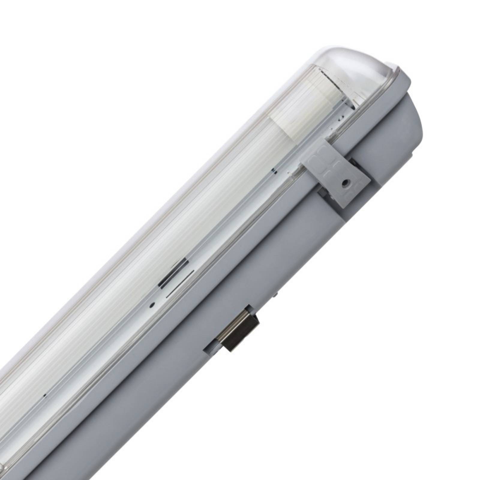 LED-Feuchtraumleuchte Aqua-Promo 2/150, 157,2cm LED-Feuchtraumleuchte Aqua-Promo 2/150, 157,2cm von Müller-Licht