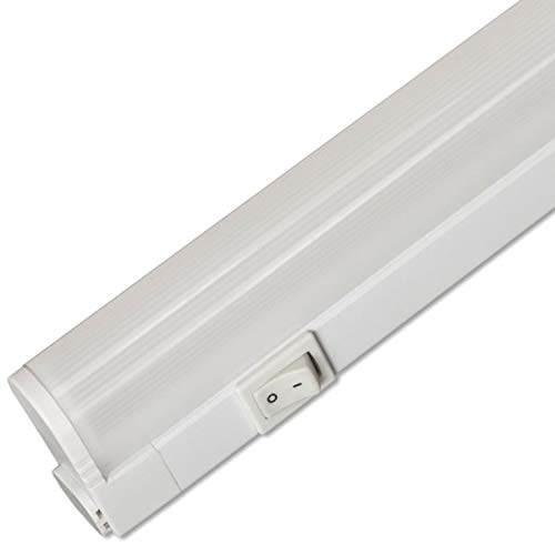 LED-Küchenbeleuchtung 120cm Linex Aufbau 20W sWeißch tone Aluminium LED-Küchenbeleuchtung 120cm Linex Aufbau 20W sWeißch tone Aluminium von Müller-Licht