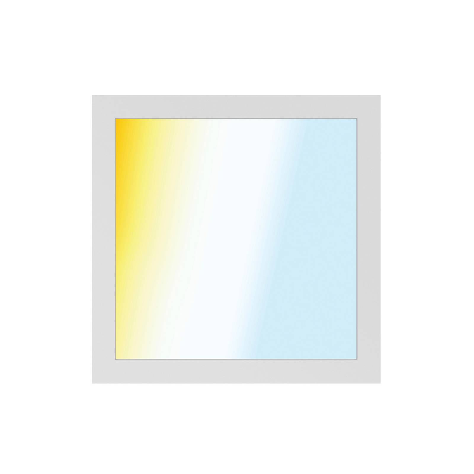 LED-Panel Calida Switch Tone, 30 x 30 cm LED-Panel Calida Switch Tone, 30 x 30 cm von Müller-Licht