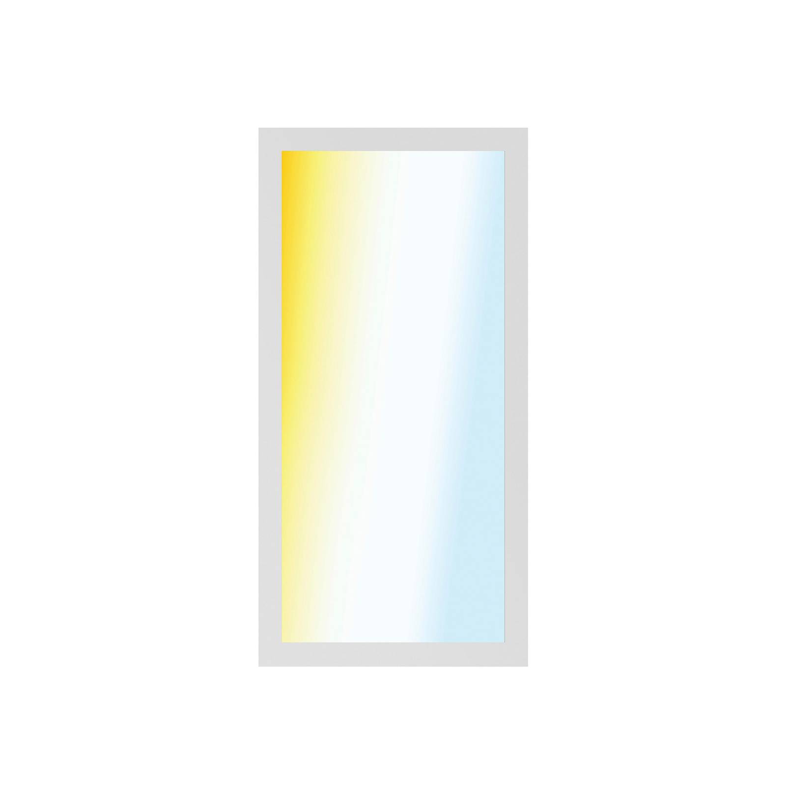 LED-Panel Calida Switch Tone, 60 x 30 cm LED-Panel Calida Switch Tone, 60 x 30 cm von Müller-Licht