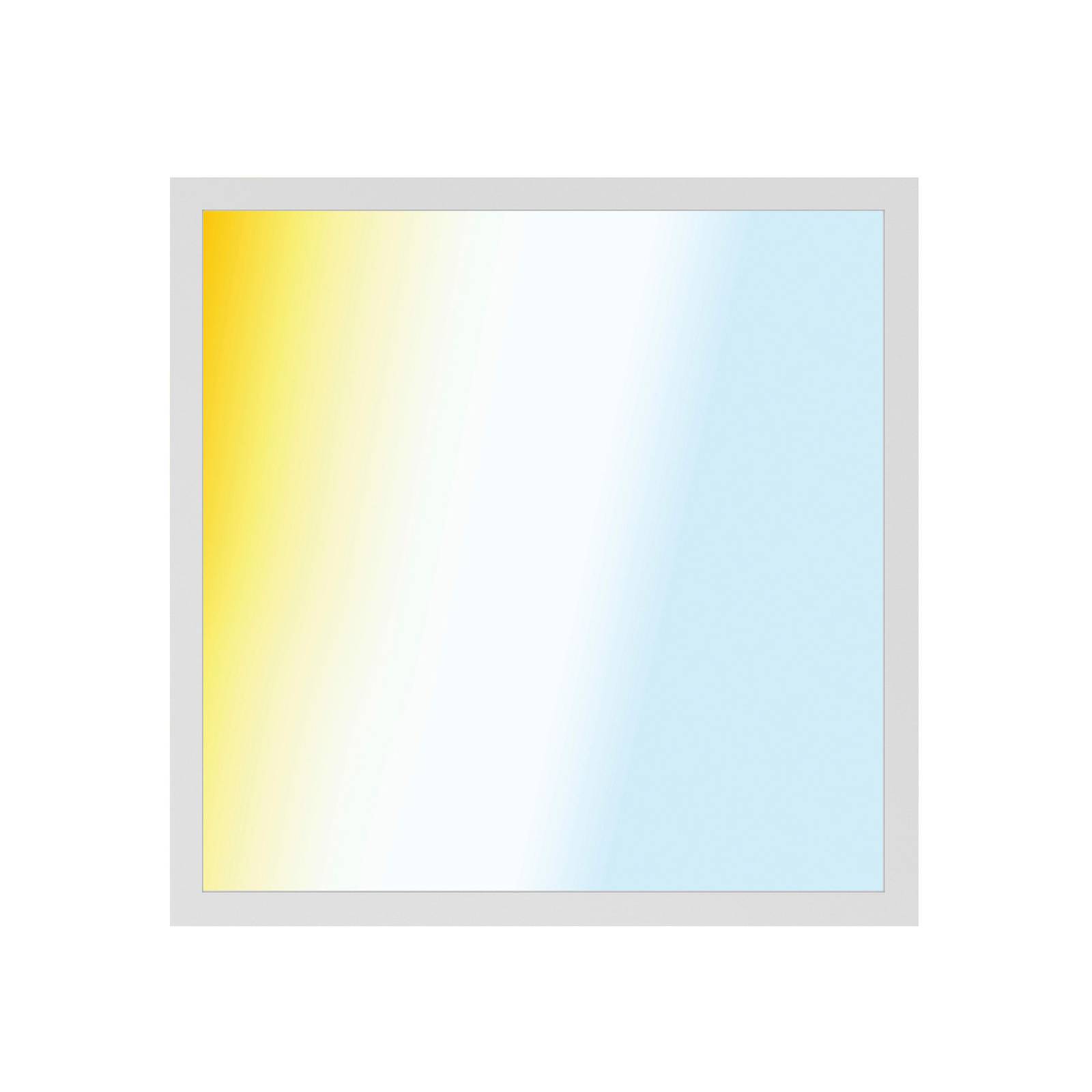 LED-Panel Calida Switch Tone, 60 x 60 cm LED-Panel Calida Switch Tone, 60 x 60 cm von Müller-Licht