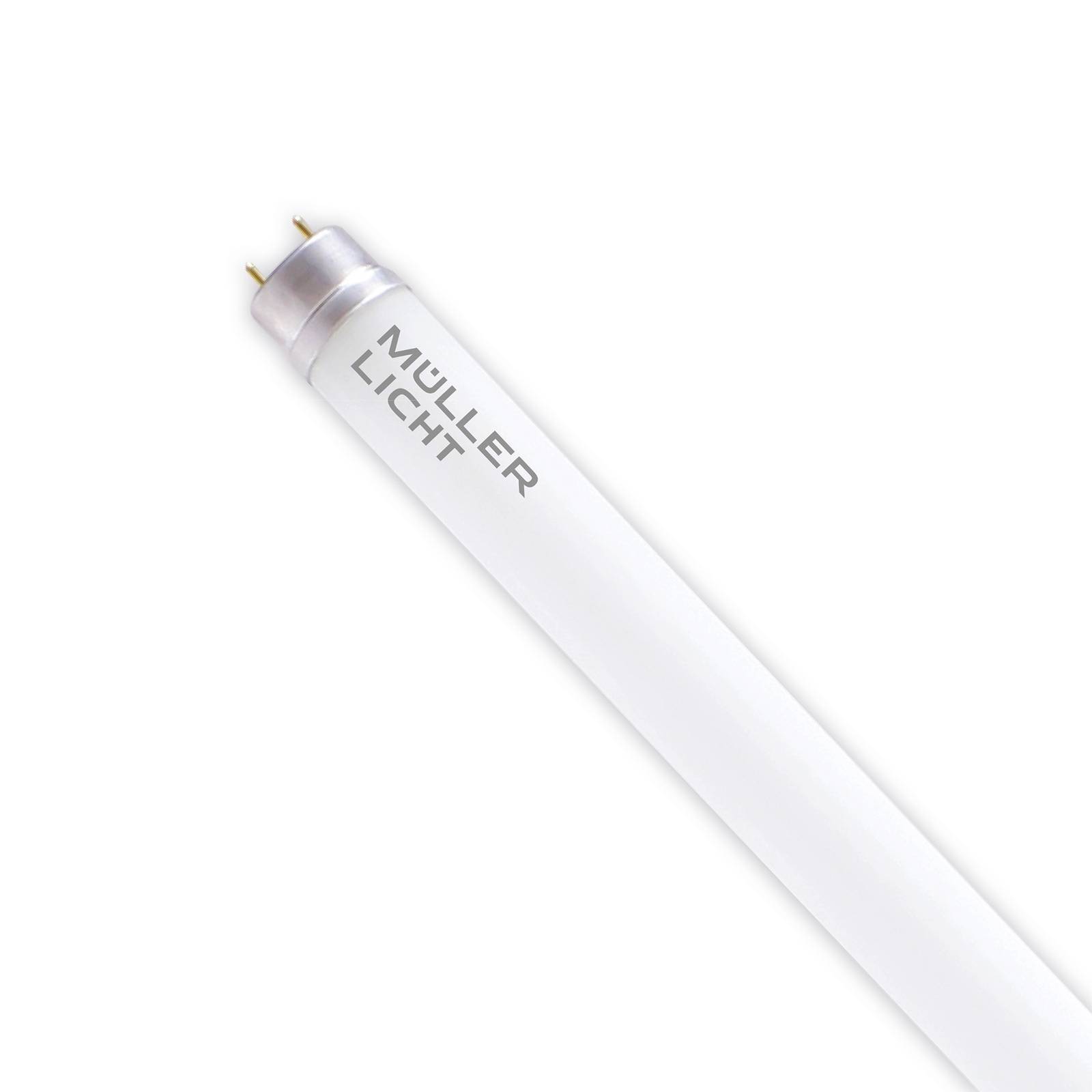 LED-Röhre G13 21,8 W 150 cm 4.000 K 3.500 lm LED-Röhre G13 21,8 W 150 cm 4.000 K 3.500 lm von Müller-Licht