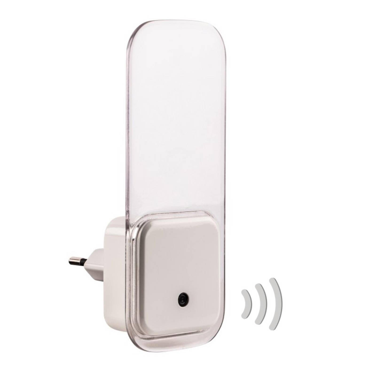 LED-Steckdosenleuchte Kuma Sensor LED-Steckdosenleuchte Kuma Sensor von Müller-Licht