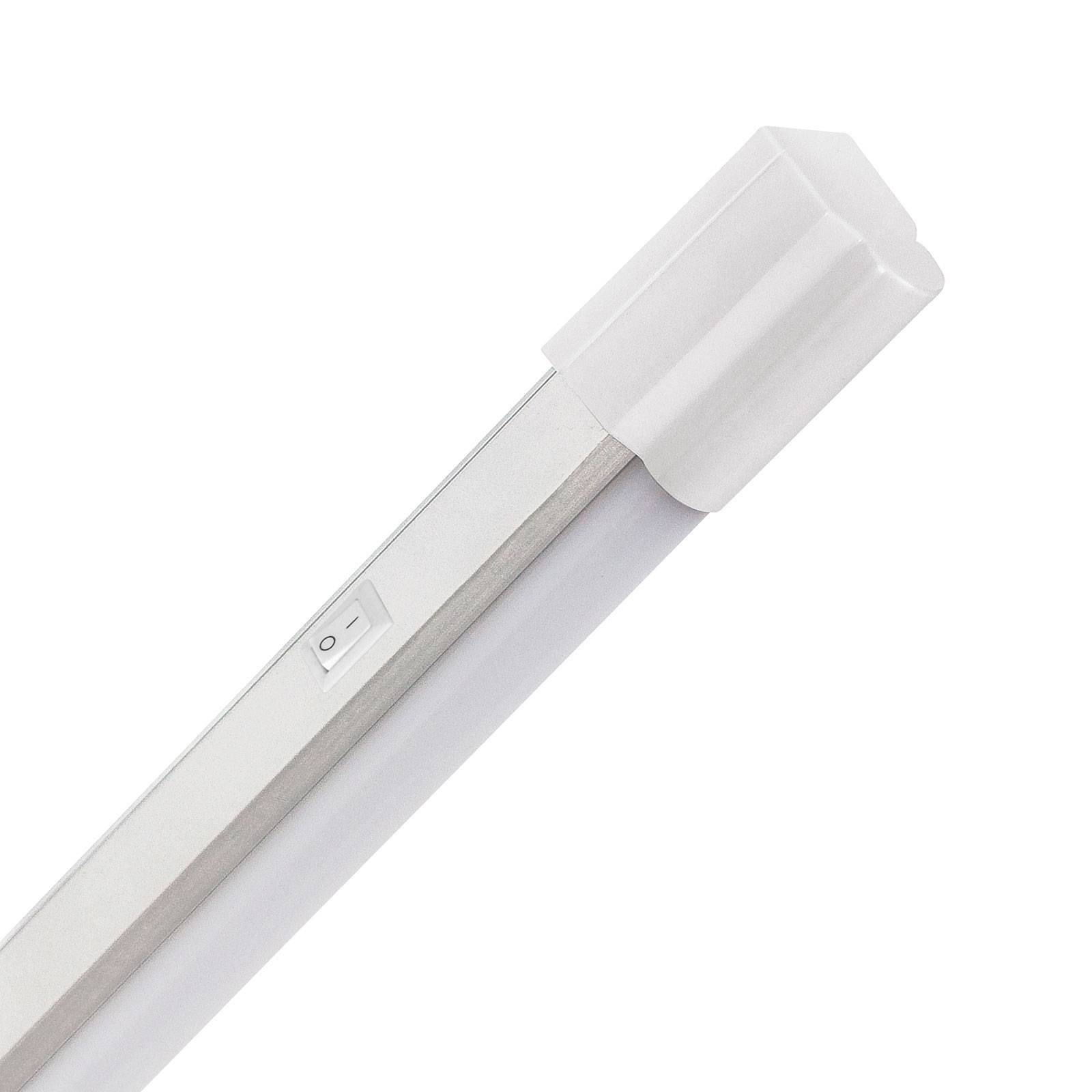 LED-Unterbauleuchte Arax 45, 42,6 cm, 4 W LED-Unterbauleuchte Arax 45, 42,6 cm, 4 W von Müller-Licht