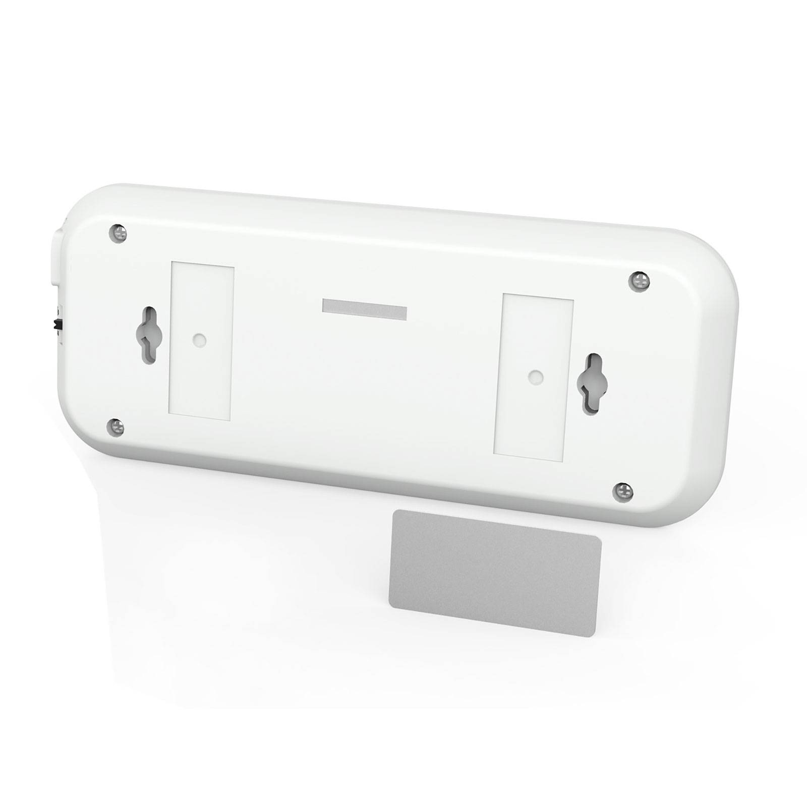 LED-Unterbauleuchte Mobina Sensor 15 weiß LED-Unterbauleuchte Mobina Sensor 15 weiß von Müller-Licht