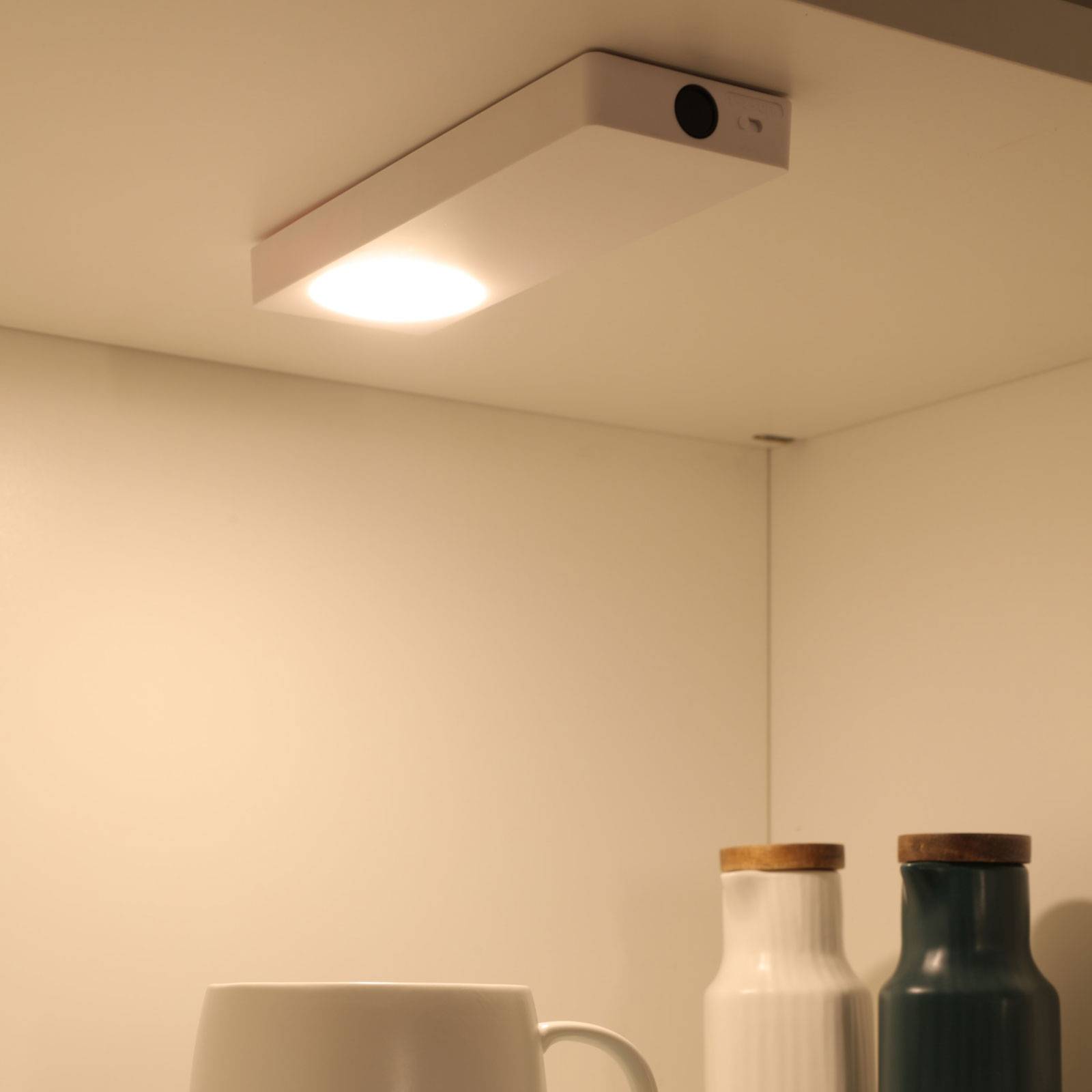 LED-Unterbauleuchte Padi Sensor LED-Unterbauleuchte Padi Sensor von Müller-Licht