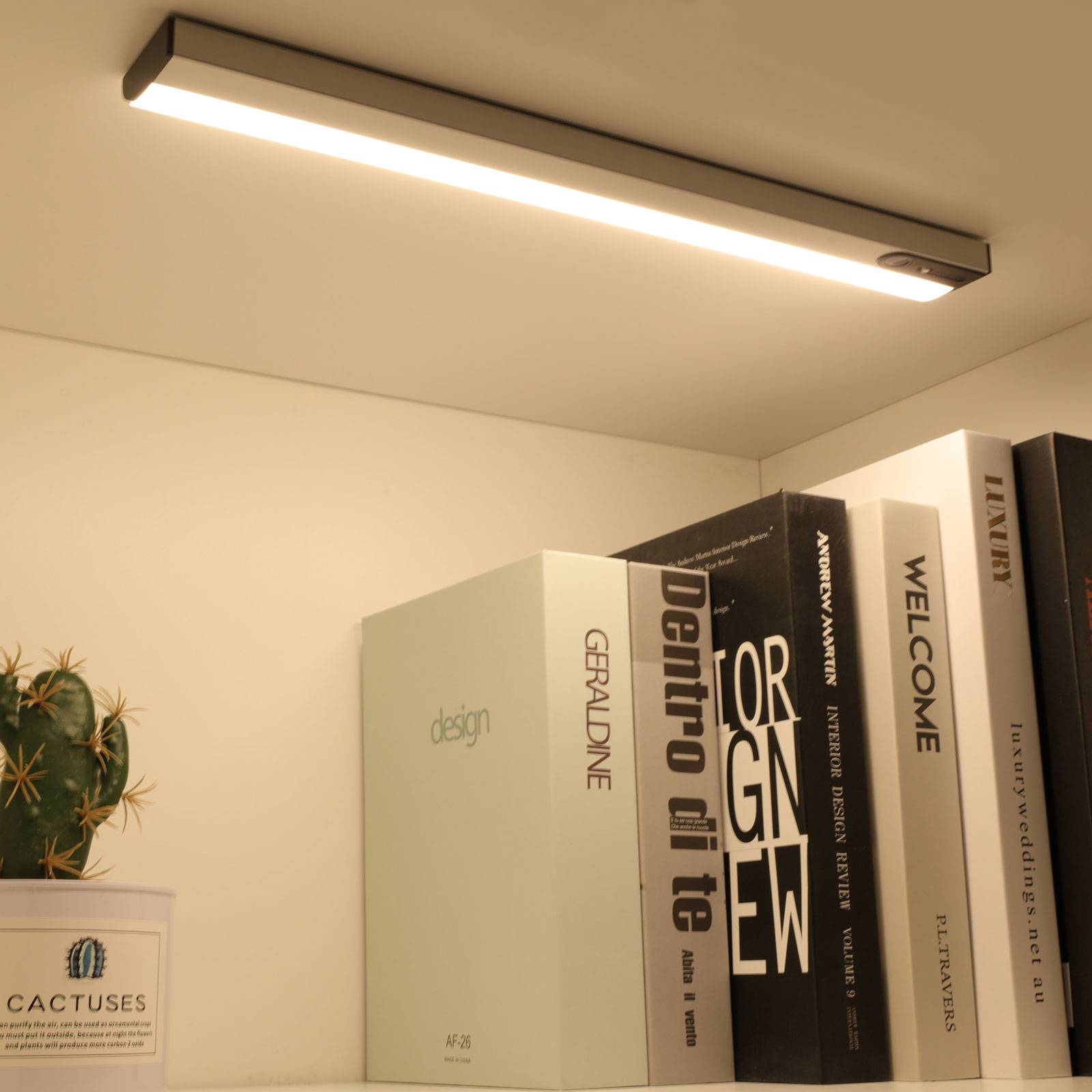 LED-Unterbauleuchte Pibo Sensor DIM 35 LED-Unterbauleuchte Pibo Sensor DIM 35 von Müller-Licht