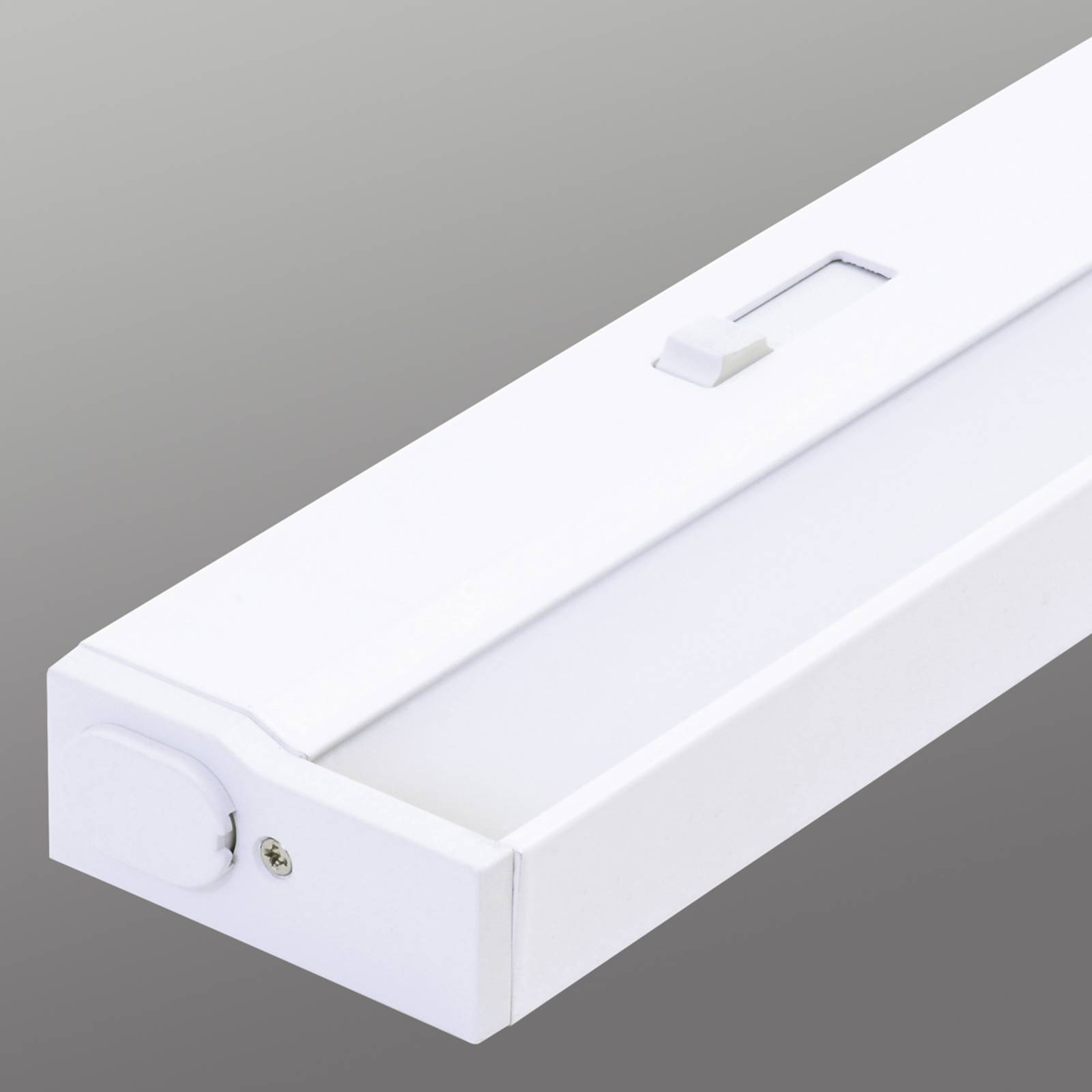 LED-Unterschranklampe Conero, Länge 60,9 cm LED-Unterschranklampe Conero, Länge 60,9 cm von Müller-Licht