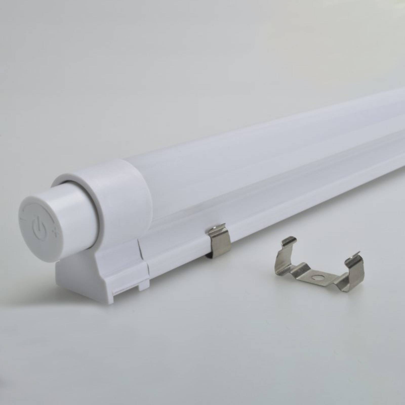 LED-Unterschrankleuchte Calix Switch Tone DIM60 LED-Unterschrankleuchte Calix Switch Tone DIM60 von Müller-Licht