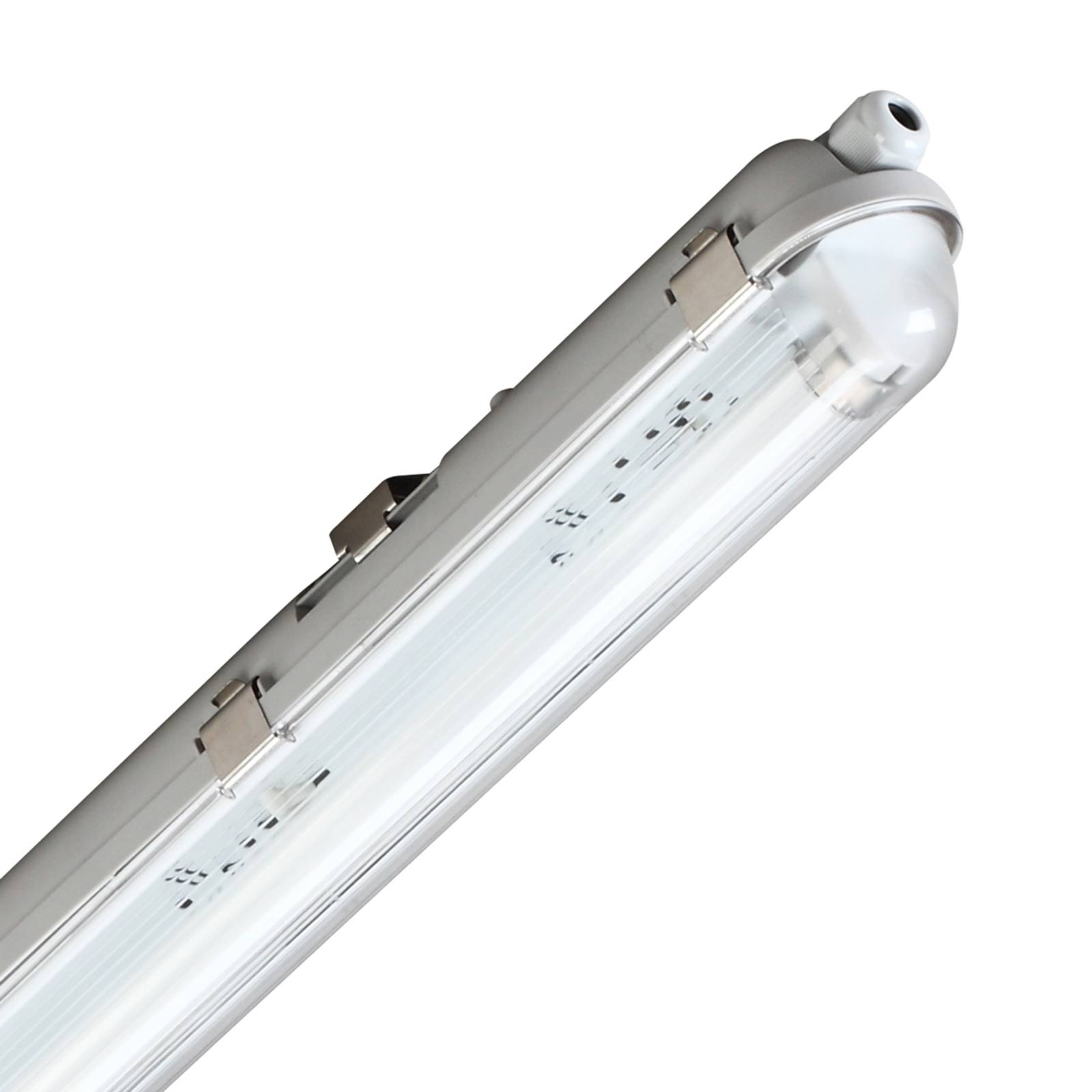 LED-Wannenleuchte Aquaslim für Feuchträume, Länge 150 cm von Müller-Licht