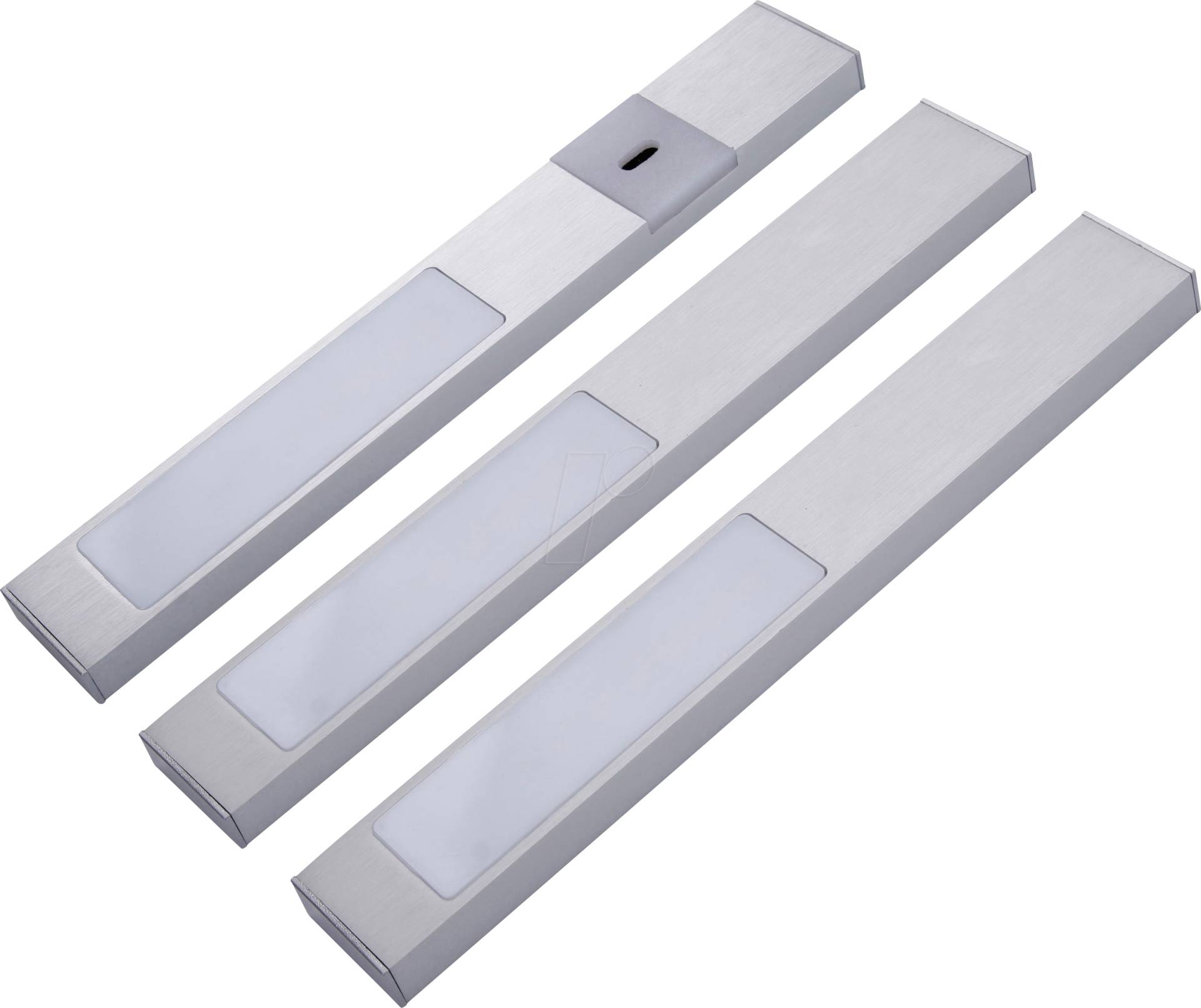 MLI 20000091 - Unterbauleuchte Pira Sensor, 8 W, 360 lm, 3000 K MLI 20000091 - Unterbauleuchte Pira Sensor, 8 W, 360 lm, 3000 K von Müller Licht