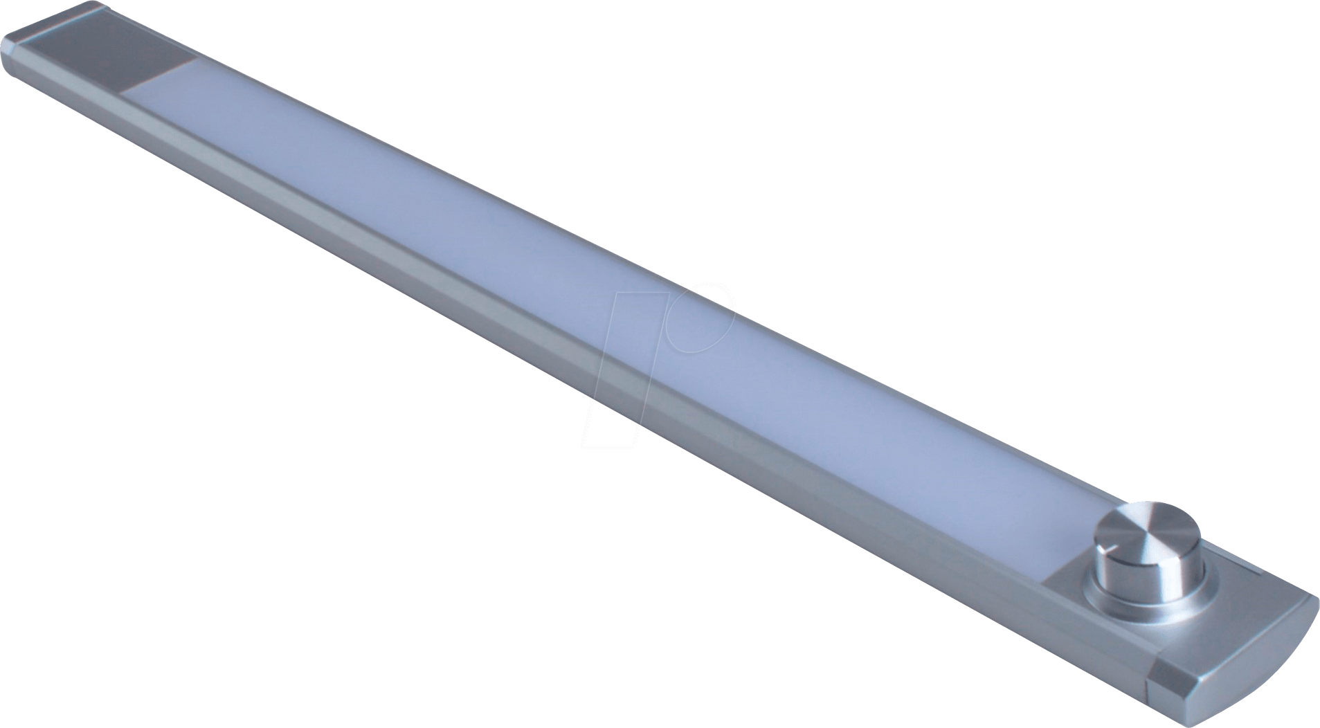 MLI 20000100 - Unterbauleuchte, 8 W, 520 lm, linear, IP20 von Müller Licht