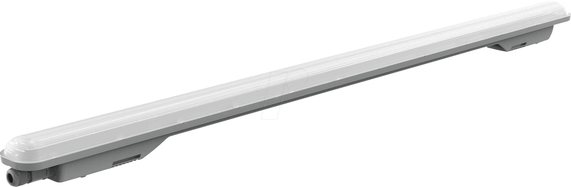 MLI 20300547 - LED-Wannenleuchte Aquaprofi 120, 31,6 W, 5200 lm, 4000 K, 120 cm von Müller Licht