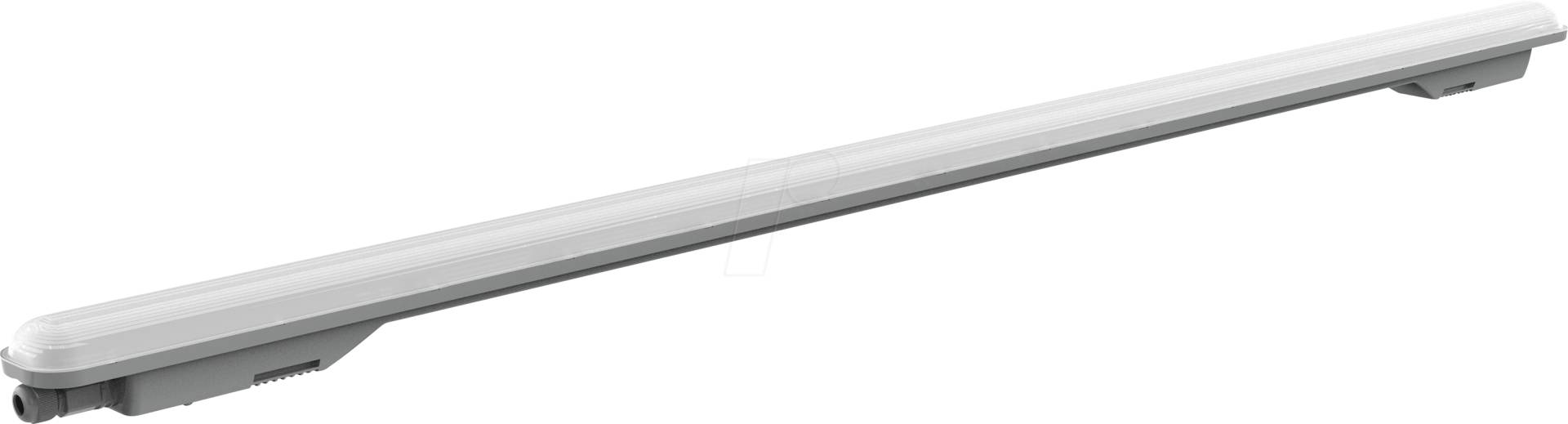 MLI 20300548 - LED-Wannenleuchte Aquaprofi 150, 41,9 W, 6650 lm, 4000 K, 150 cm von Müller Licht