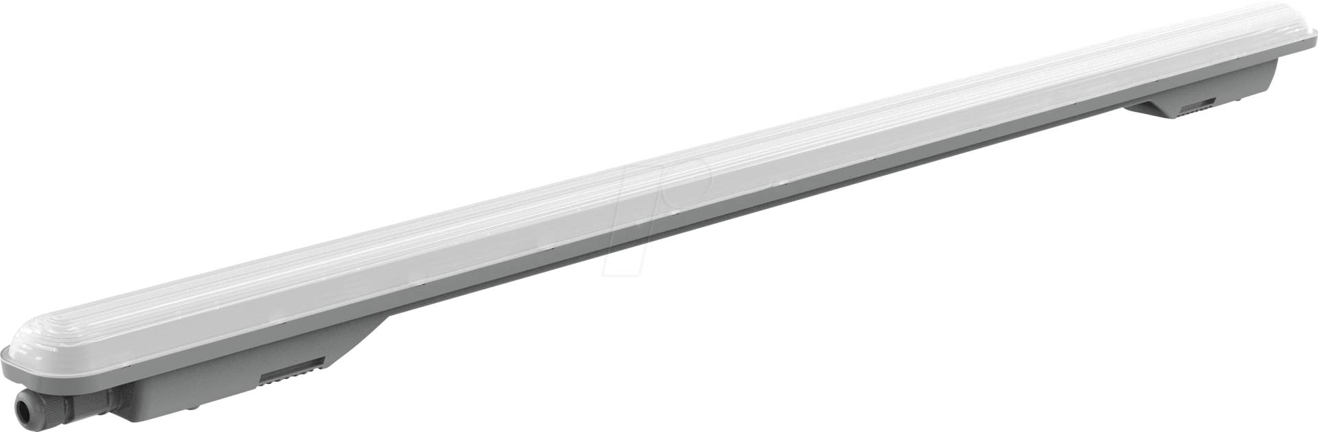 MLI 20300549 - LED-Wannenleuchte Aquaprofi Sensor 120, 36 W, 5200 lm, 120 cm MLI 20300549 - LED-Wannenleuchte Aquaprofi Sensor 120, 36 W, 5200 lm, 120 cm von Müller Licht