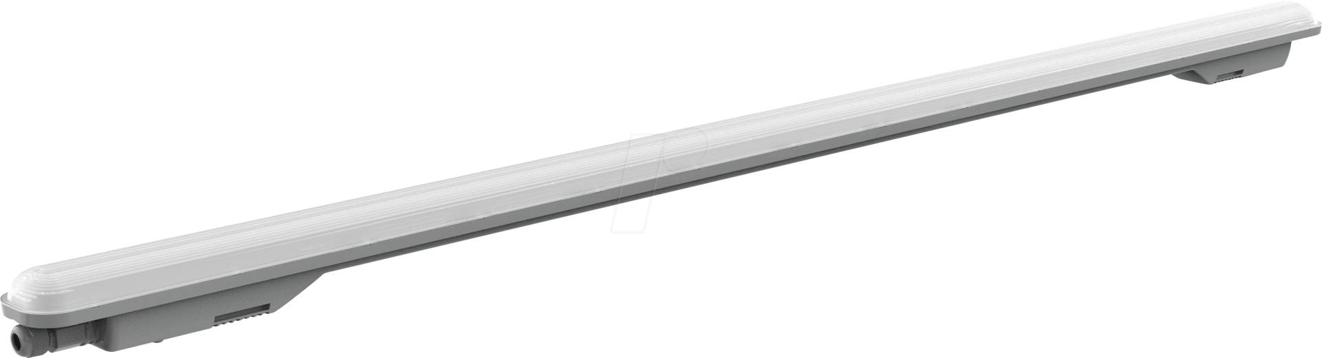 MLI 20300550 - LED-Wannenleuchte Aquaprofi Sensor 150, 47 W, 6650 lm, 150 cm von Müller Licht