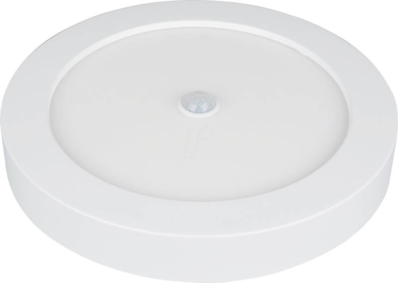 MLI 20500087G - Deckenleuchte Naxo Sensor, 24 W, 2565 lm, 3000 K, Sensor von Müller Licht