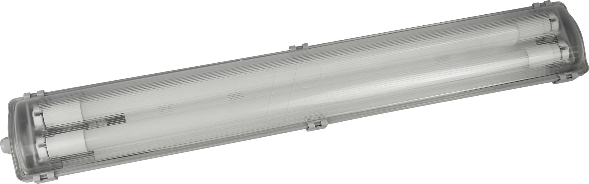 MLI 20800198 - LED-Wannenleuchte Aqua-Promo, 10 W, 1000 lm, 4000 K, IP65 von Müller Licht