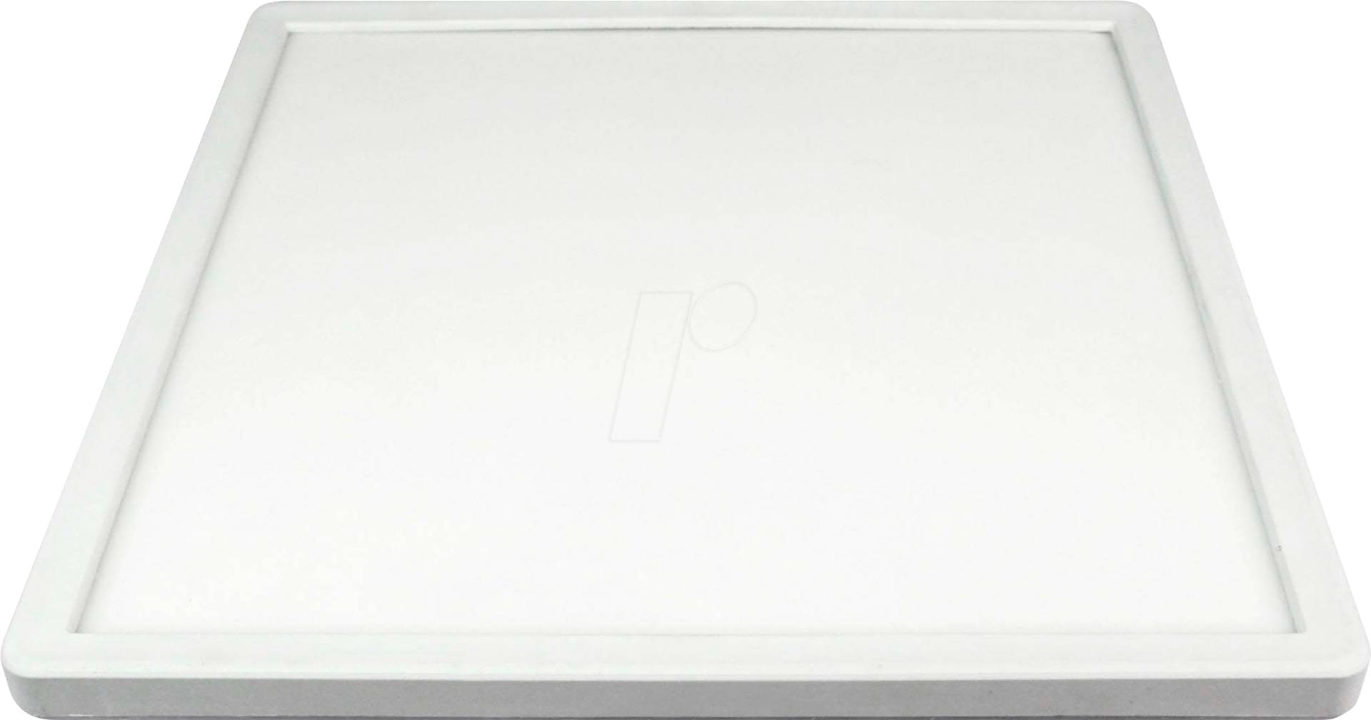 MLI 20900294 - LED Panel, 18 W, 2250 lm, 2700 K, 29 x 29 cm, Back-Lit MLI 20900294 - LED Panel, 18 W, 2250 lm, 2700 K, 29 x 29 cm, Back-Lit von Müller Licht