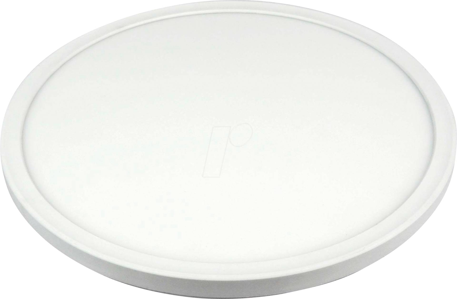 MLI 20900295 - LED Panel, 18 W, 2250 lm, 2700 K, rund, Back-Lit MLI 20900295 - LED Panel, 18 W, 2250 lm, 2700 K, rund, Back-Lit von Müller Licht