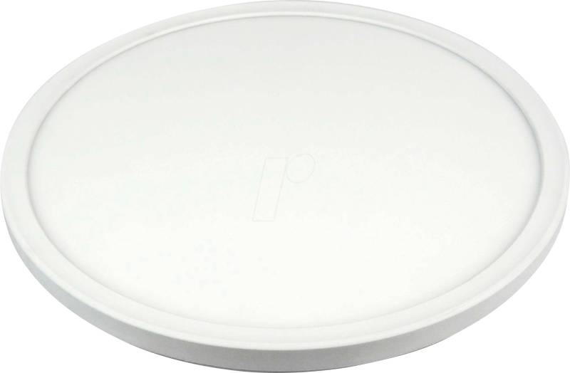 MLI 20900295 - LED Panel, 18 W, 2250 lm, 2700 K, rund, Back-Lit von Müller Licht