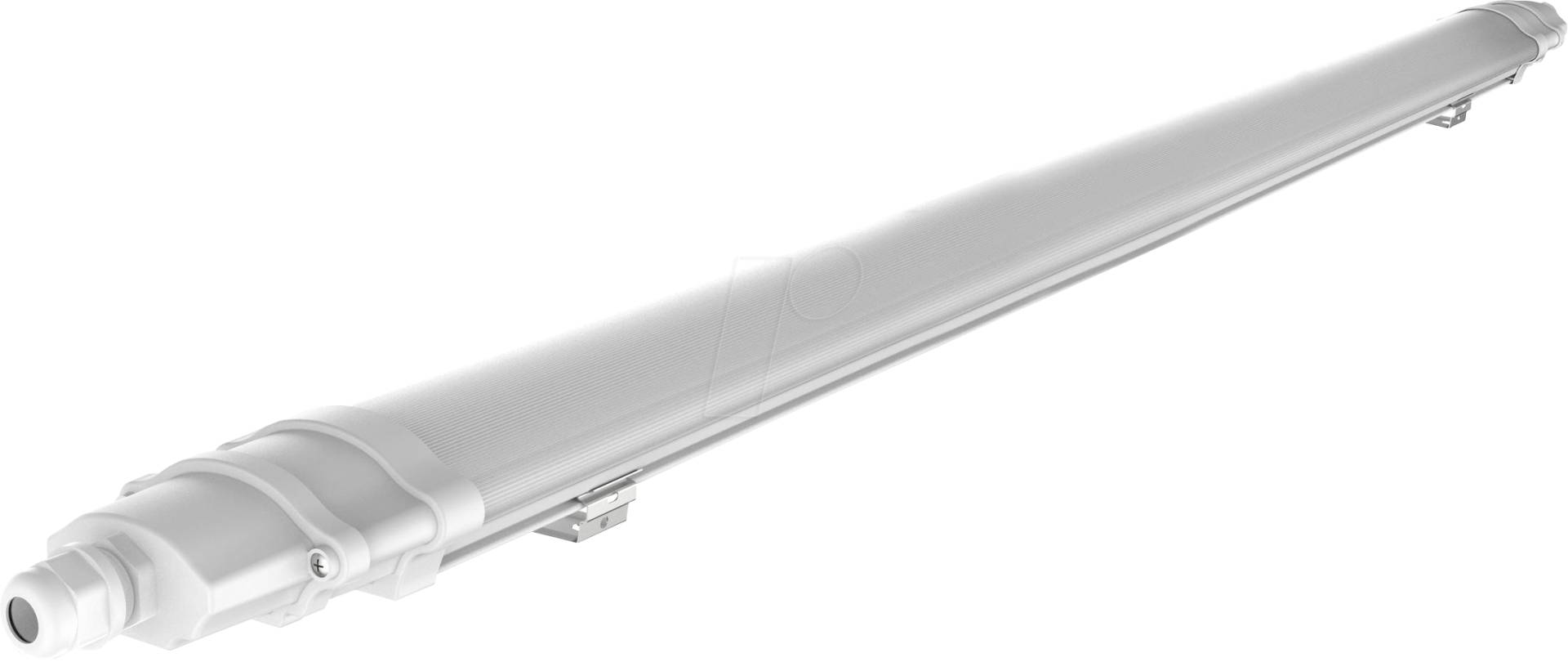 MLI 21000154 - Unterbauleuchte Aqua-Slim Pro, 36 W, 5760 lm, 4000 K, IP65 MLI 21000154 - Unterbauleuchte Aqua-Slim Pro, 36 W, 5760 lm, 4000 K, IP65 von Müller Licht