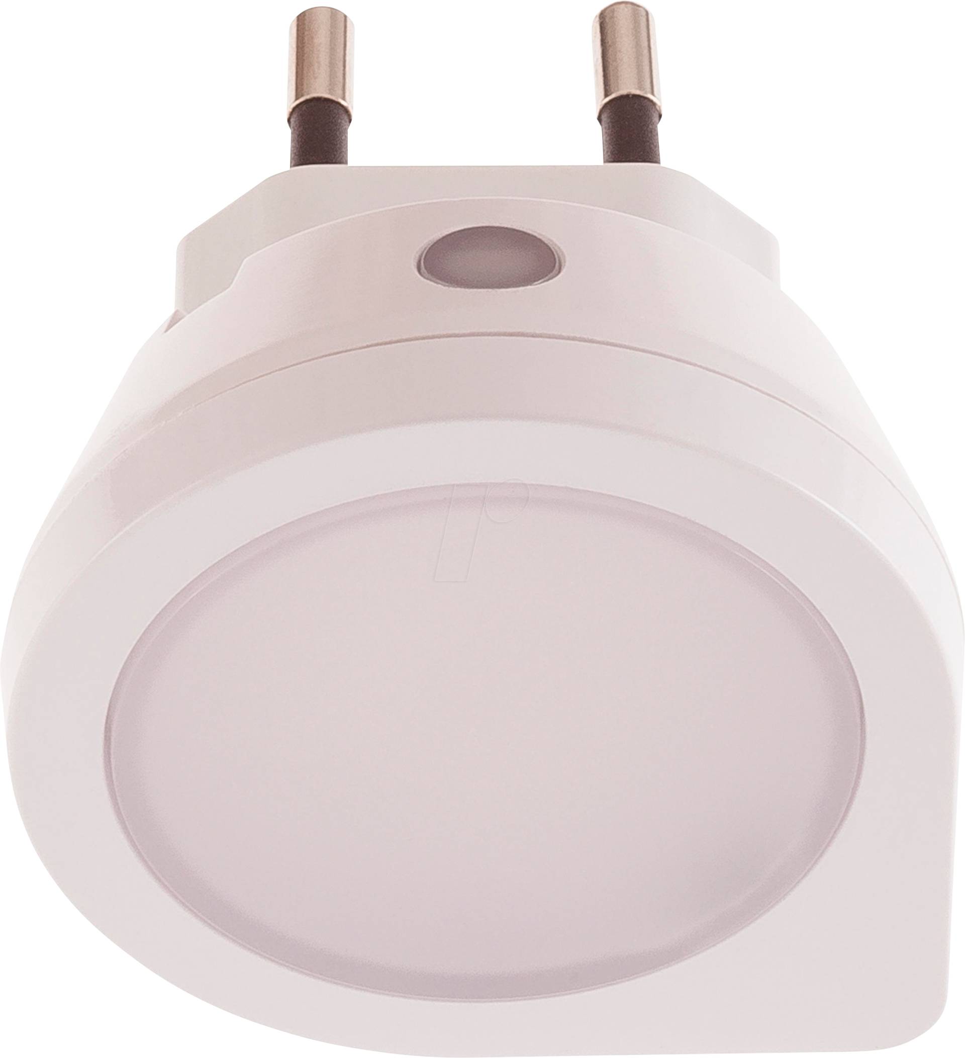 MLI 27700001 - LED-Nachtlicht Luna Sensor, 6 lm, mit Dämmerungssensor, weiß MLI 27700001 - LED-Nachtlicht Luna Sensor, 6 lm, mit Dämmerungssensor, weiß von Müller Licht