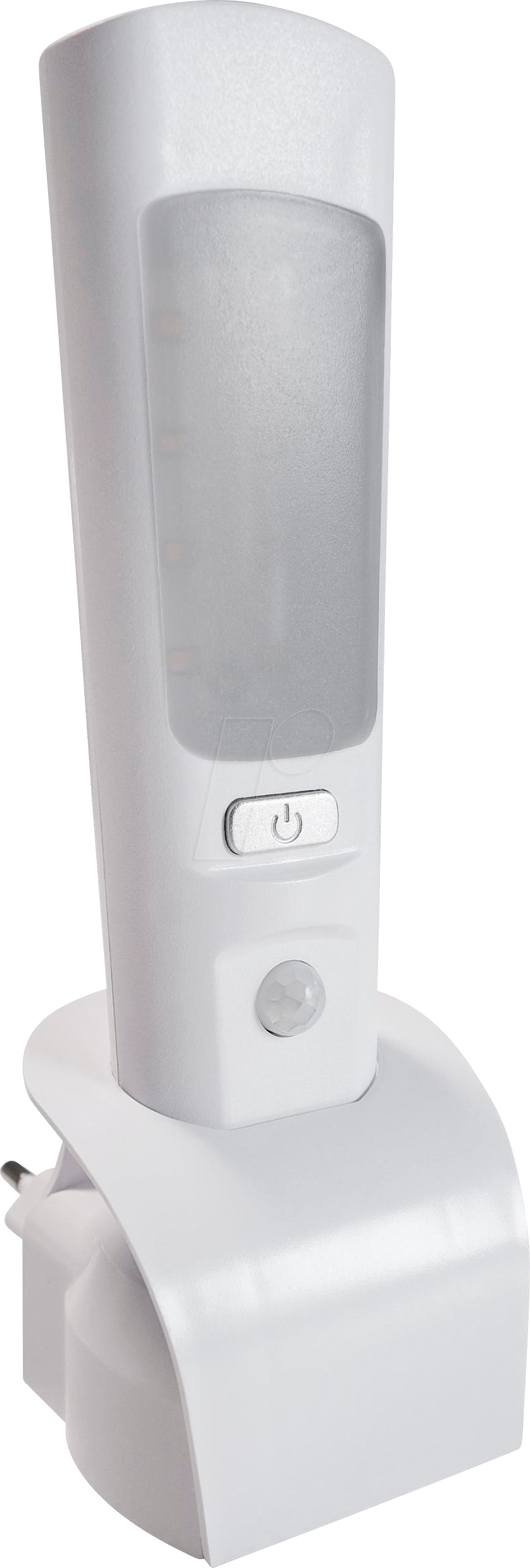 MLI 27700012 - LED-Nachtlicht Casto Sensor, 47 lm, Licht- und Bewegungssensor, MLI 27700012 - LED-Nachtlicht Casto Sensor, 47 lm, Licht- und Bewegungssensor, von Müller Licht