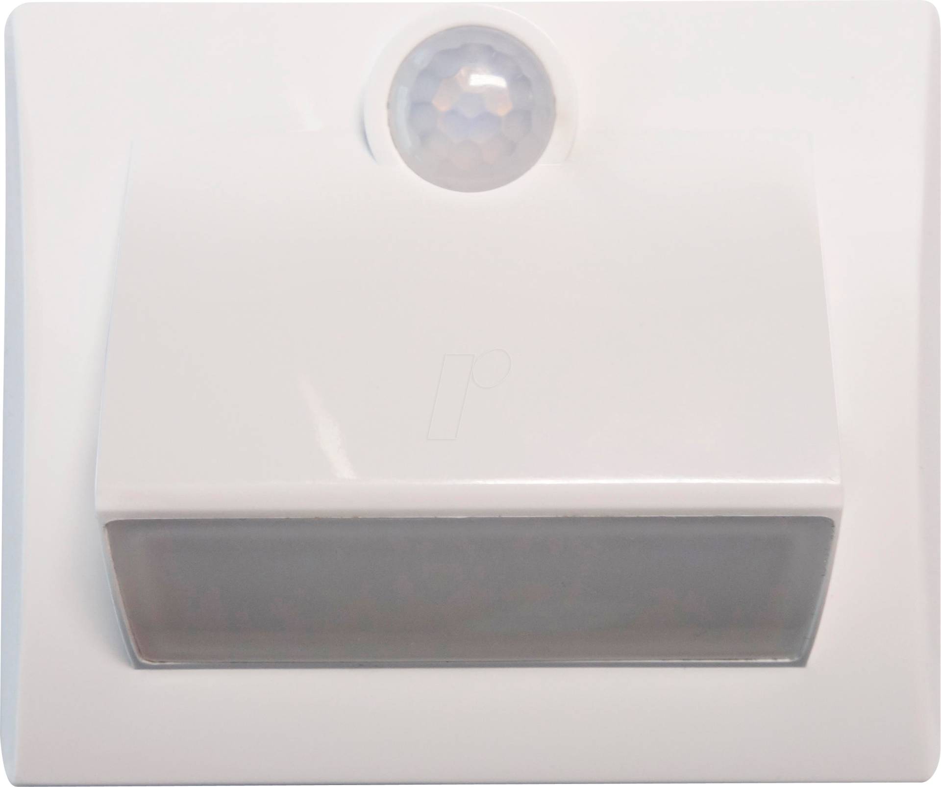 MLI 27700024 - LED-Orientierungslicht Grada Sensor, 0,25 W, mit Bewegungssensor von Müller Licht