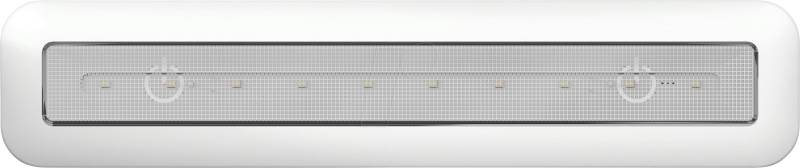 MLI 27700026 - Mobile LED-Leuchte Mobina Push 30, Akku von Müller Licht