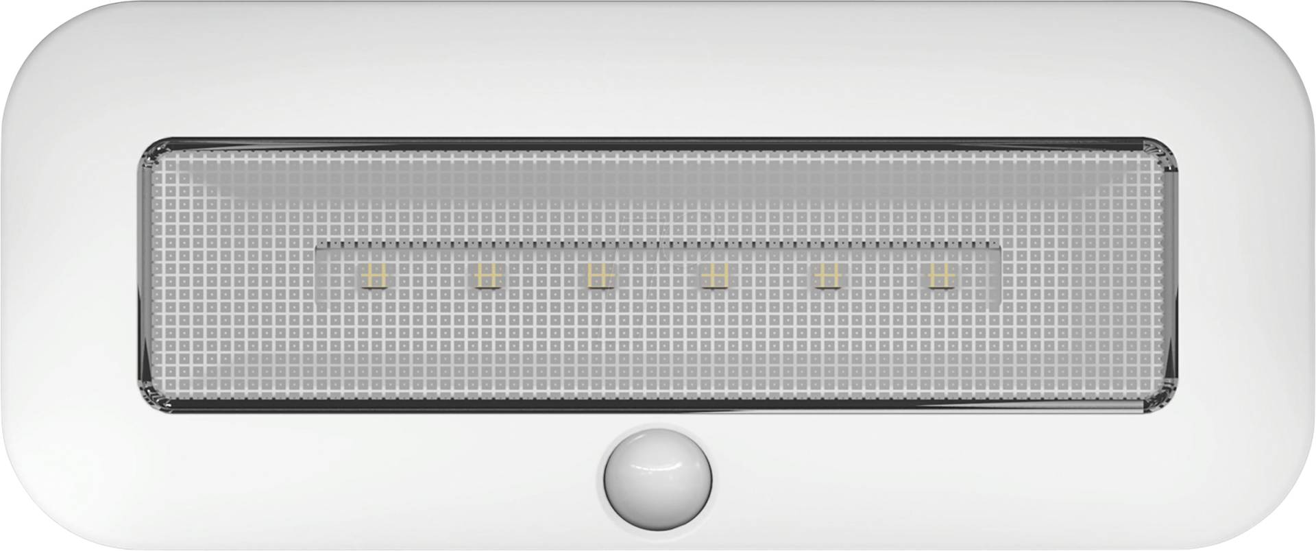 MLI 27700035 - Mobile LED-Leuchte Mobina Sensor 15, 4000 K, weiß, Akku MLI 27700035 - Mobile LED-Leuchte Mobina Sensor 15, 4000 K, weiß, Akku von Müller Licht
