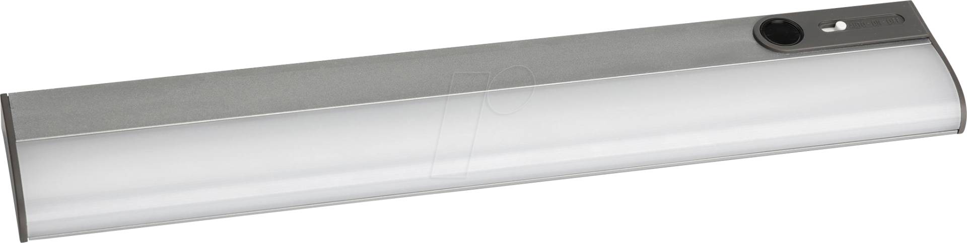 MLI 27700043 - Schrankleuchte Pibo Sensor, 2,5 W, 250 lm, 3000 K, Akku MLI 27700043 - Schrankleuchte Pibo Sensor, 2,5 W, 250 lm, 3000 K, Akku von Müller Licht
