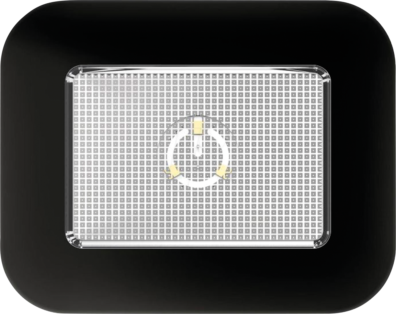 MLI 27700056 - Mobile LED-Leuchte Mobina Push 10, Akku, schwarz MLI 27700056 - Mobile LED-Leuchte Mobina Push 10, Akku, schwarz von Müller Licht