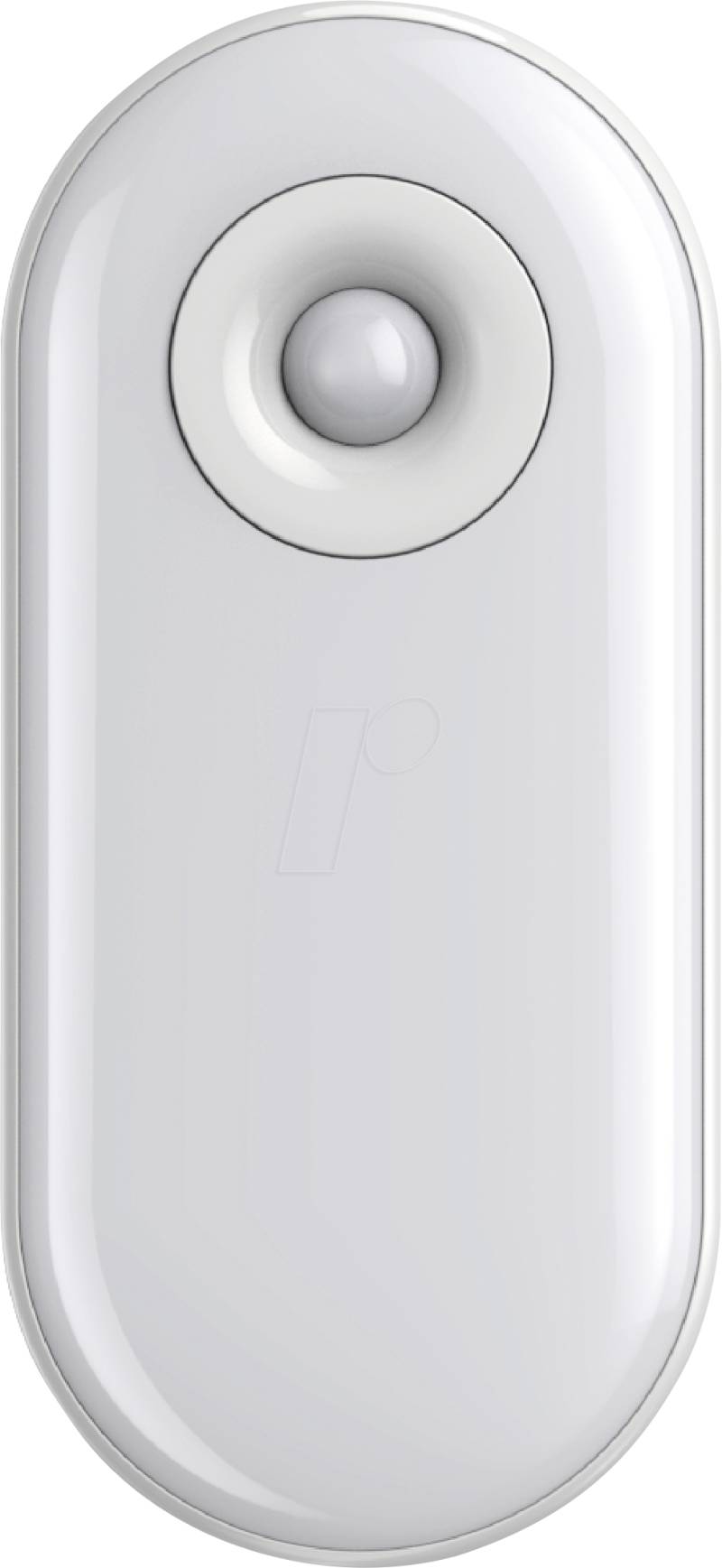 MLI 27700060 - LED-Orientierungslicht Vela Sensor, 15 lm, weiß, Bewegungssensor von Müller Licht