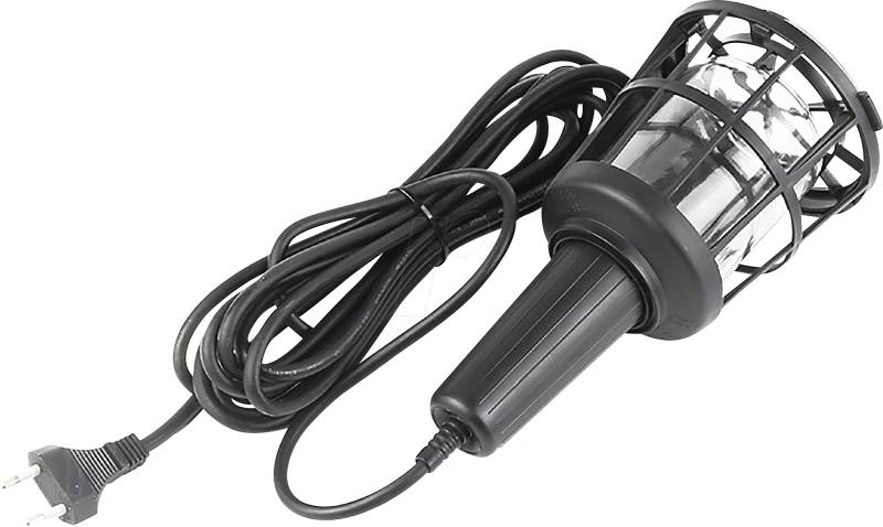 MLI 27700062 - LED-Arbeitsleuchte IL1, 60 W von Müller Licht