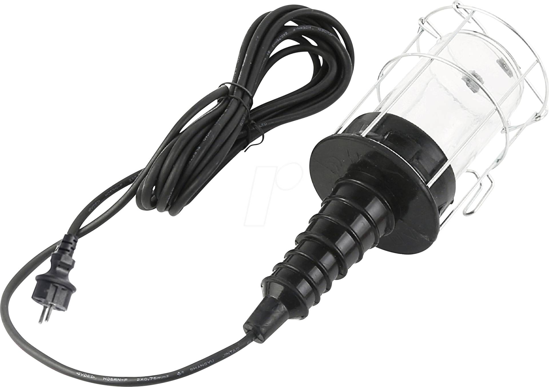MLI 27700063 - LED-Arbeitsleuchte IL2, 60 W MLI 27700063 - LED-Arbeitsleuchte IL2, 60 W von Müller Licht