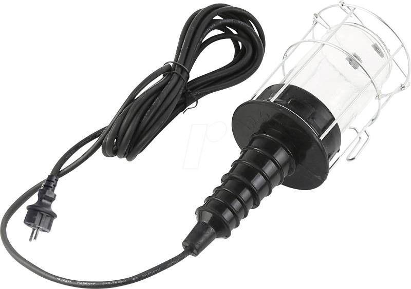MLI 27700063 - LED-Arbeitsleuchte IL2, 60 W von Müller Licht